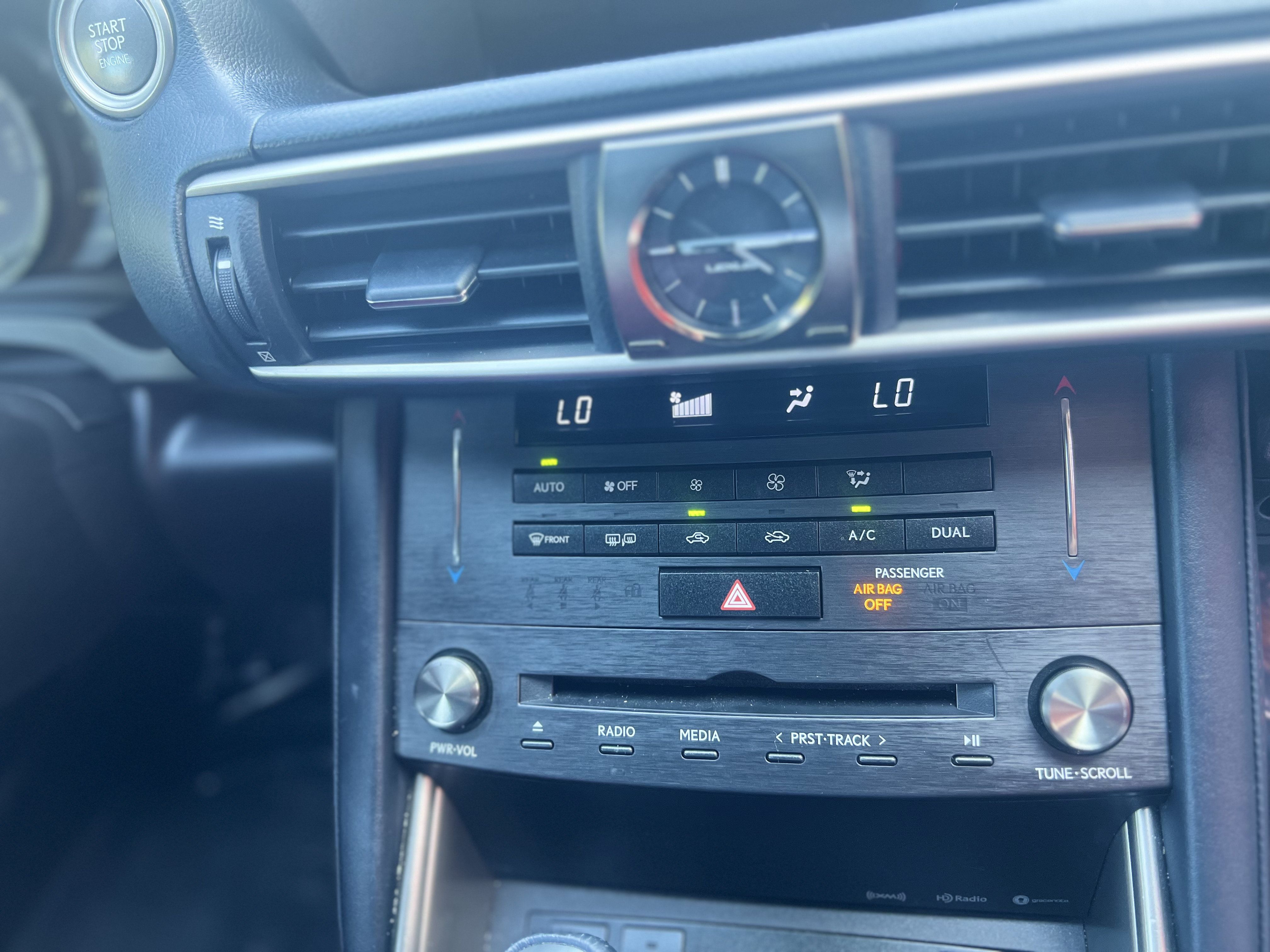 Used 2019 Lexus IS 300 F Sport w/ F Sport Package AWD/4WD image 30