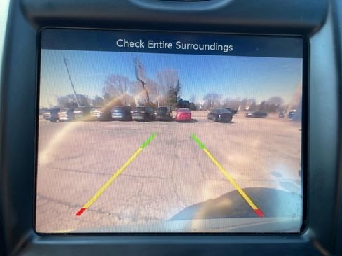 Used 2015 Chrysler 300 S image 14