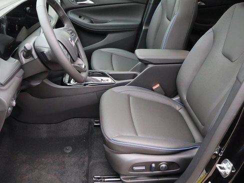 New 2026 Buick Encore GX Sport Touring w/ Comfort Package image 36