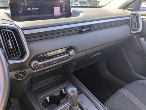 Used 2025 MAZDA CX-50 AWD 2.5 S w/ Premium Package image 20