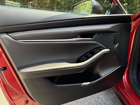 New 2026 MAZDA MAZDA3 s Sport FWD image 13