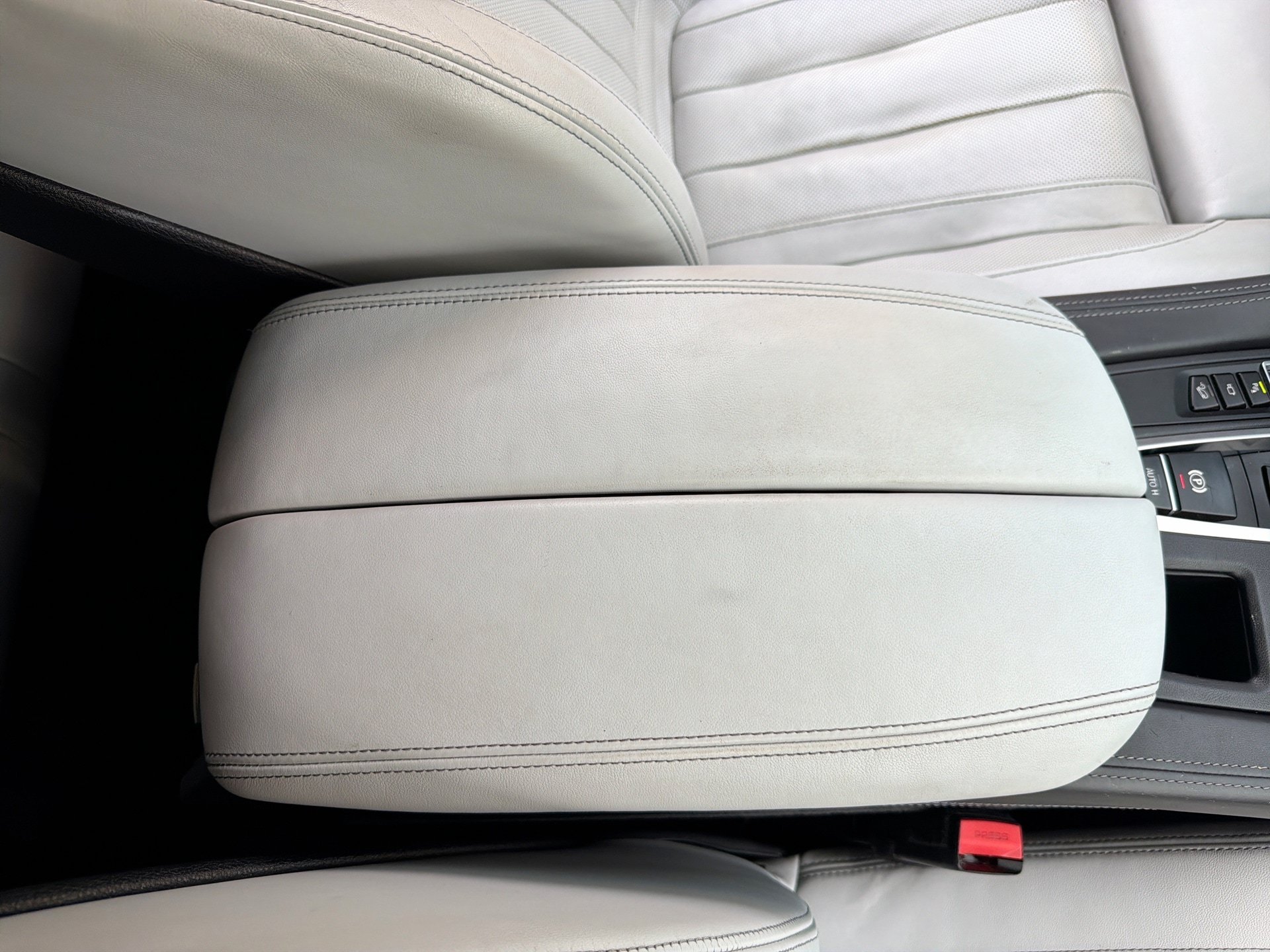 Used 2019 BMW X6 M w/ Executive Package AWD/4WD image 24