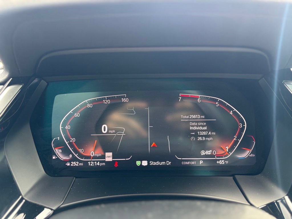 Used 2020 BMW Z4 sDrive30i w/ Convenience Package RWD image 27