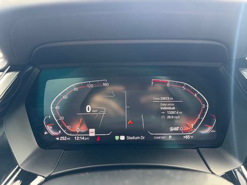 Used 2020 BMW Z4 sDrive30i w/ Convenience Package RWD image 27