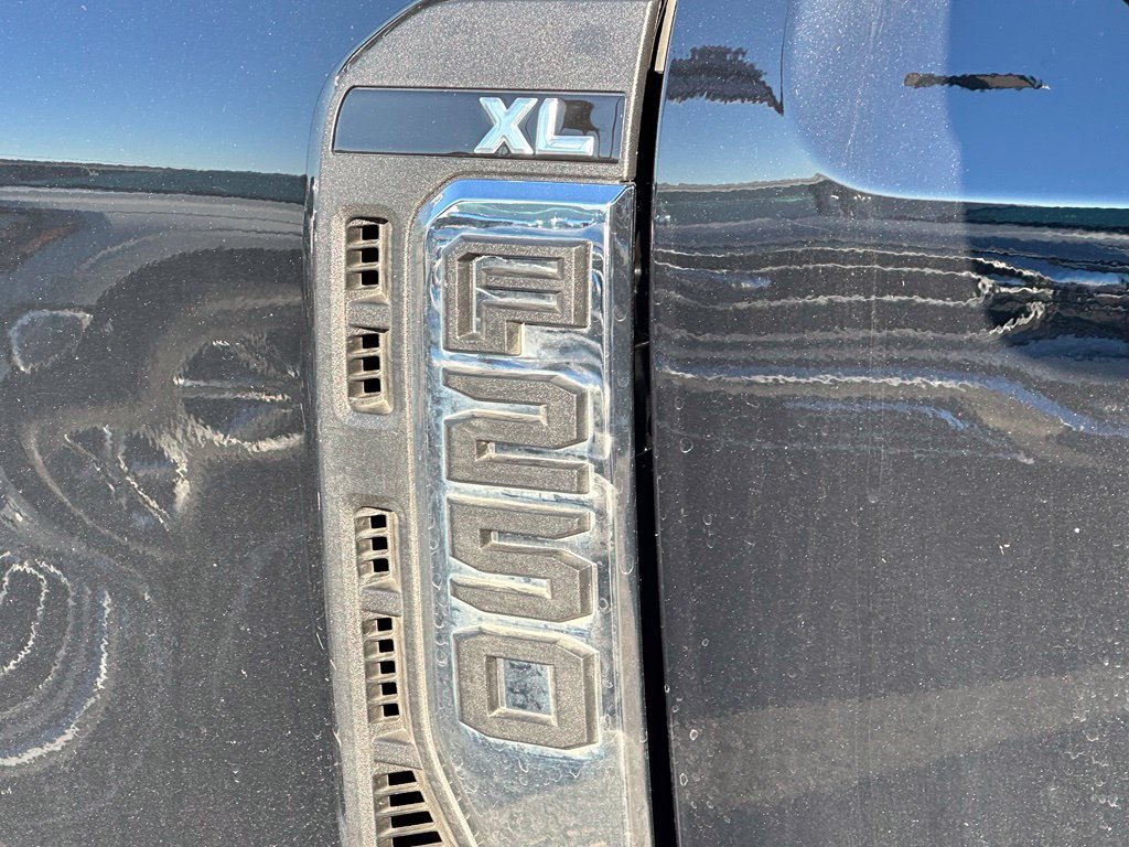 Used 2026 Ford F250 XL w/ XL Chrome Package AWD/4WD image 21