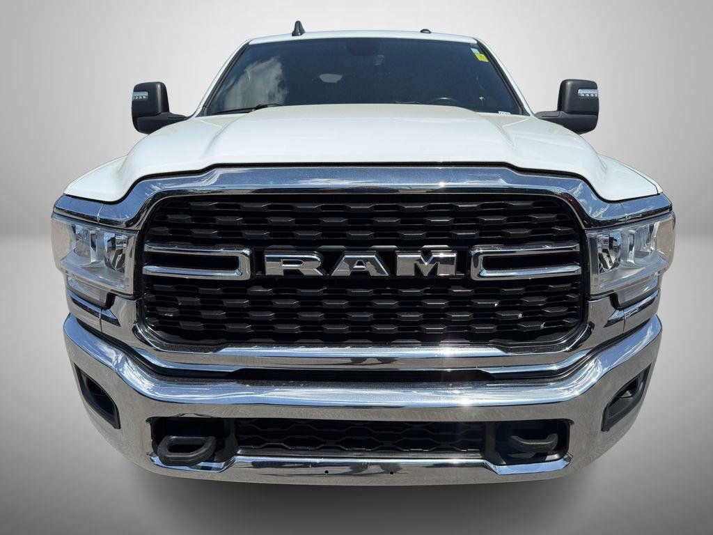 Used 2023 RAM 2500 Big Horn w/ Level 1 Equipment Group AWD/4WD image 7