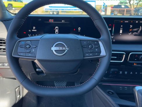 New 2026 Nissan Sentra SR w/ SR Premium Package image 19