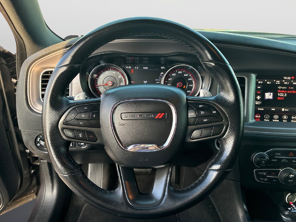 Used 2023 Dodge Charger R/T RWD image 12