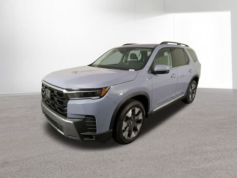 New 2026 Honda Pilot Touring image 23