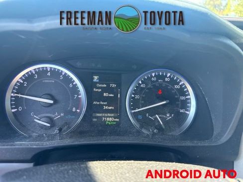 Used 2019 Toyota Highlander Limited AWD/4WD image 8