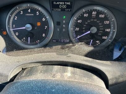 Used 2011 Lexus ES 350