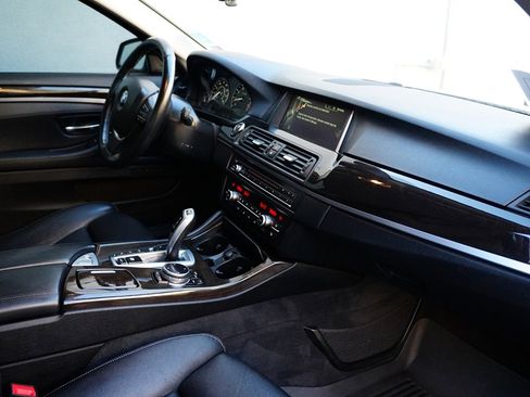 Used 2014 BMW 535i xDrive Sedan image 17