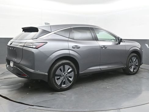 Used 2025 Nissan Murano SL w/ Cargo Package AWD/4WD image 9