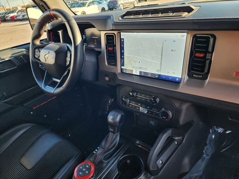 Used 2023 Ford Bronco Raptor image 16