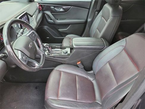 Used 2020 Chevrolet Blazer RS image 9
