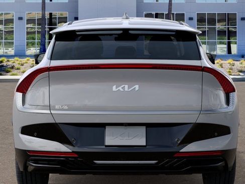 New 2026 Kia EV6 Light RWD image 13