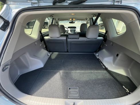 Used 2015 Toyota Prius V FWD image 17