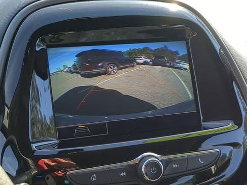 Used 2021 Chevrolet Spark LT image 26