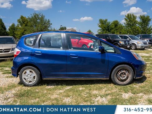 Used 2013 Honda Fit image 26