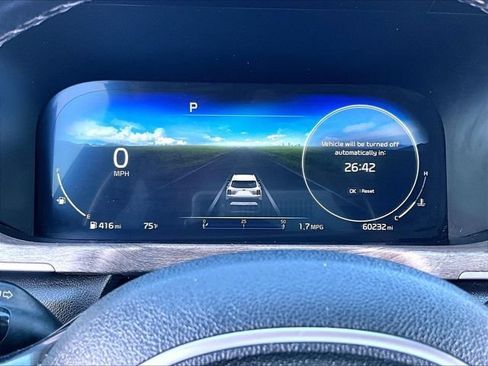 Used 2021 Kia Sorento SX Prestige AWD/4WD image 26