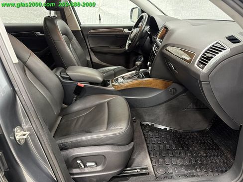 Used 2013 Audi Q5 2.0T Premium Plus AWD/4WD image 21