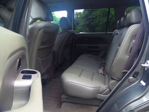 Used 2008 Honda Pilot EX-L image 12