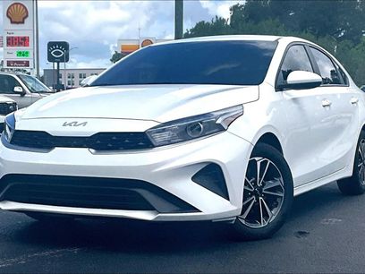 Used 2024 Kia Forte LXS