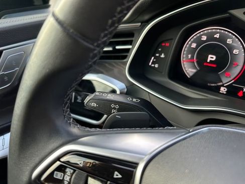 Used 2022 Audi A6 Premium Plus image 24