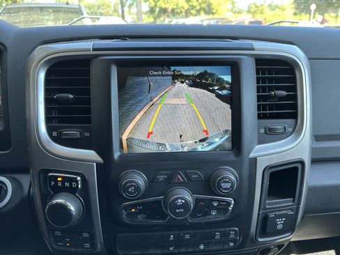 Used 2017 RAM 1500 Big Horn image 13