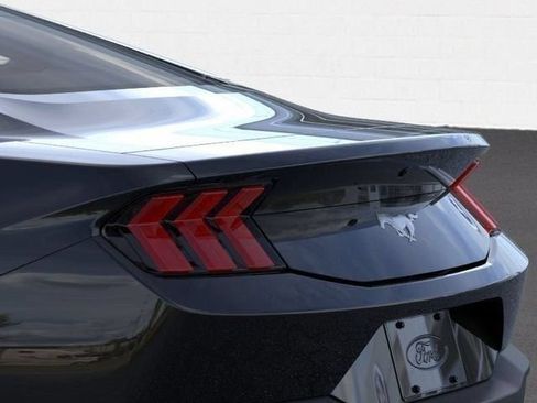 New 2026 Ford Mustang Coupe RWD image 22