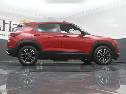 New 2026 Chevrolet TrailBlazer LT w/ LT Cold Weather Package image 31