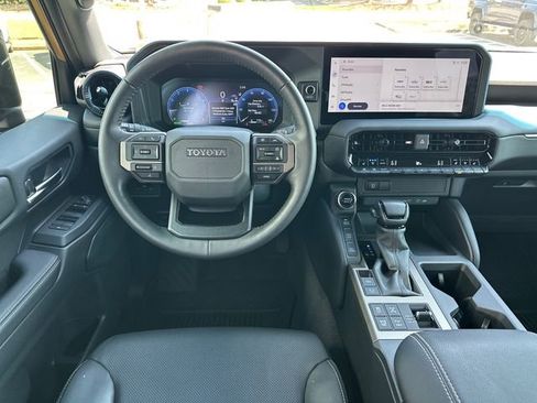 Used 2024 Toyota Land Cruiser image 11