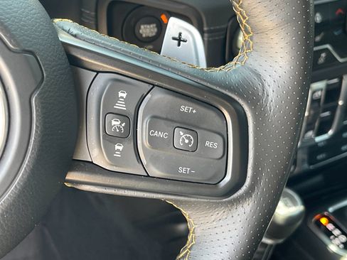 Used 2024 Jeep Wrangler Unlimited Rubicon 392 AWD/4WD image 29