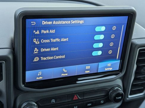 Used 2021 Ford Bronco Sport Outer Banks image 34