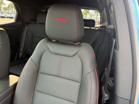 New 2026 Chevrolet TrailBlazer RS w/ Convenience Package image 22