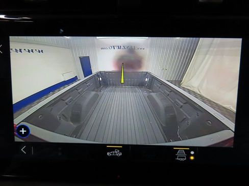 Used 2023 GMC Sierra 1500 AT4 w/ Technology Package image 22