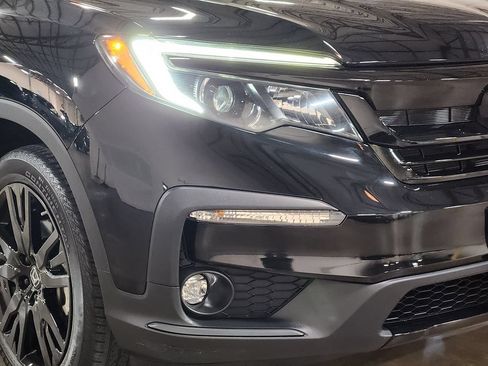 Used 2022 Honda Pilot Special Edition image 13
