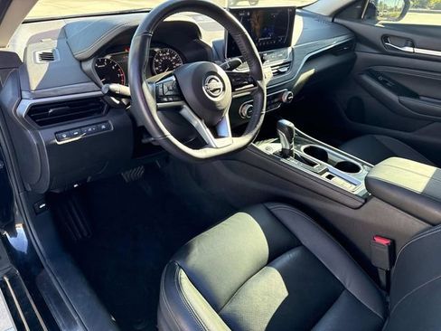 Used 2023 Nissan Altima 2.5 SL image 24