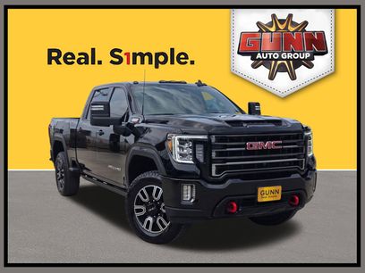 Used 2023 GMC Sierra 2500 AT4 w/ AT4 Premium Plus Package