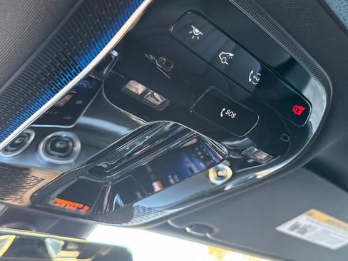 New 2025 Mercedes-Benz CLE 300 4MATIC Coupe image 18
