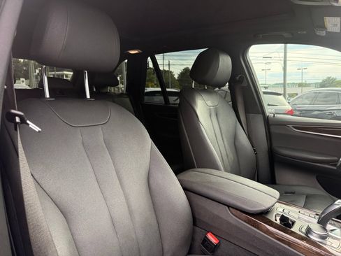 Used 2017 BMW X5 xDrive35i AWD/4WD image 37