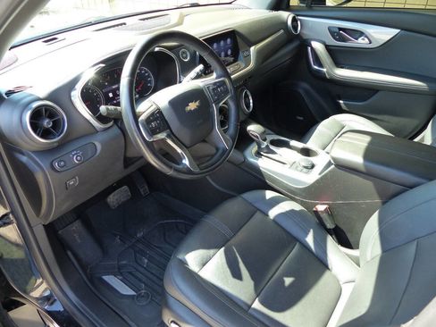 Used 2021 Chevrolet Blazer LT w/ Sound & Technology Package image 19