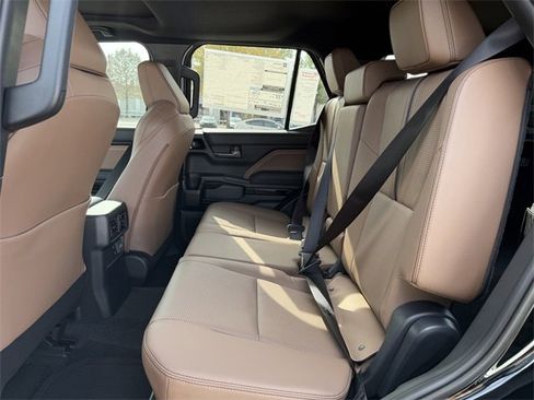 New 2025 Toyota 4Runner Limited image 29