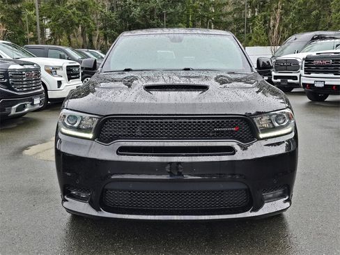Used 2019 Dodge Durango R/T image 45