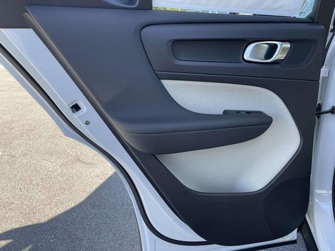 New 2026 Volvo XC40 B5 Plus w/ Protection Package Premier image 2