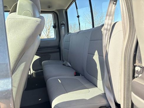 Used 2007 Ford F350 4x4 SuperCab Super Duty image 21
