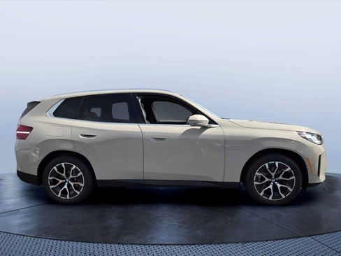 New 2026 BMW X3 xDrive30i w/ Premium Package AWD/4WD image 7