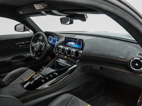 Used 2021 Mercedes-Benz AMG GT Black Series image 62