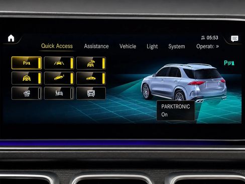 Used 2022 Mercedes-Benz GLE 63 AMG S image 41