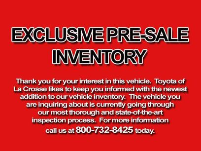 Certified 2023 Toyota Sequoia Platinum